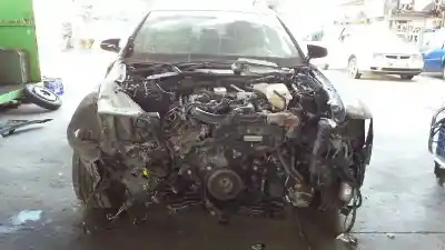 Утилизация автомобиля audi a6 berlina (4f2) 2.7 tdi года 2007 питание bpp