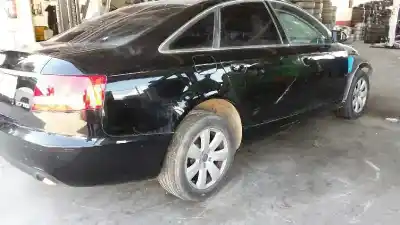 Утилизация автомобиля audi a6 berlina (4f2) 2.7 tdi года 2007 питание bpp