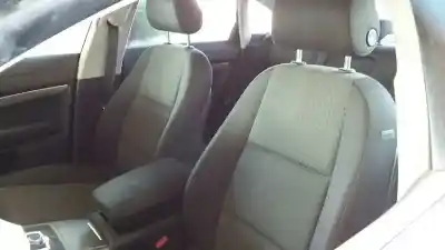 Утилизация автомобиля audi a6 berlina (4f2) 2.7 tdi года 2007 питание bpp