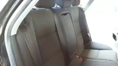 Утилизация автомобиля audi a6 berlina (4f2) 2.7 tdi года 2007 питание bpp