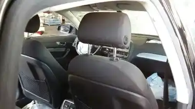 Утилизация автомобиля audi a6 berlina (4f2) 2.7 tdi года 2007 питание bpp