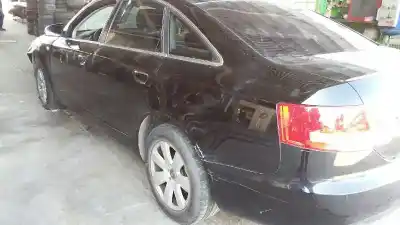 Утилизация автомобиля audi a6 berlina (4f2) 2.7 tdi года 2007 питание bpp