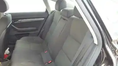 Veículo de Sucata audi a6 berlina (4f2) 2.0 tdi do ano 2006 alimentado bre