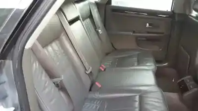 Здавання транспортного засобу audi a8 (d2) 2.8 v6 30v року 2000 потужний ack