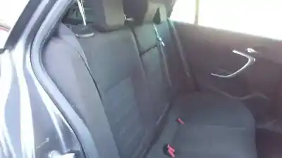 Veículo de Sucata opel insignia sports tourer sport do ano 2008 alimentado a20dth