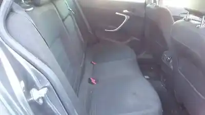 Veículo de Sucata opel insignia sports tourer sport do ano 2008 alimentado a20dth