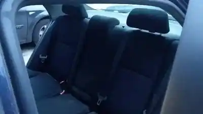 Утилизация автомобиля toyota corolla (e15) luna года 2009 питание g-1zr