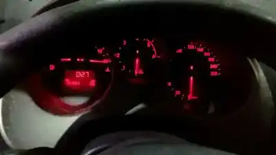 Veicolo di demolizione seat altea (5p1) reference dell'anno 2004 alimentato bjb