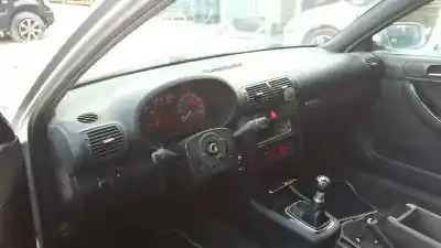 Veículo de Sucata audi                                               s3 (8l)                                                                                                                                                                                                                                                    1.8 20v turbo                                                                                                                                                                                                                                              do ano 2001 alimentado apy