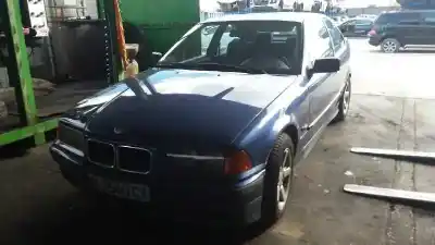 Здавання транспортного засобу BMW SERIE 3 COUPE (E36) 316i року 1995 потужний G-164E2