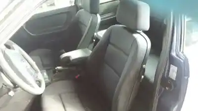 Sloopvoertuig bmw serie 3 coupe (e36) 316i van het jaar 1995 aangedreven g-164e2