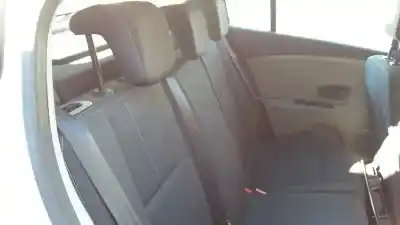 Veicolo di demolizione renault megane iii sport tourer dynamique dell'anno 2010 alimentato k9k836