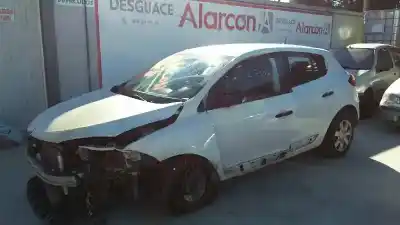 Veicolo di demolizione renault megane iii sport tourer dynamique dell'anno 2010 alimentato k9k836