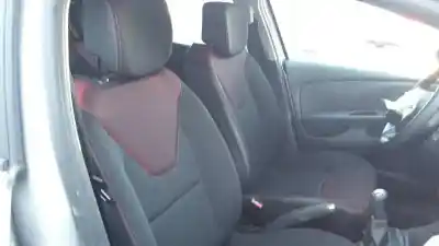 Veículo de Sucata renault clio iv business do ano 2015 alimentado d4f740