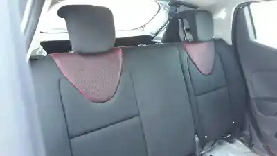 Veículo de Sucata renault clio iv business do ano 2015 alimentado d4f740