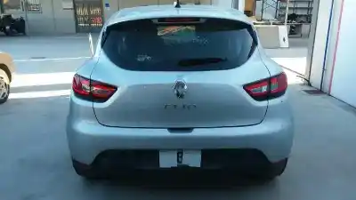 Veículo de Sucata renault clio iv business do ano 2015 alimentado d4f740