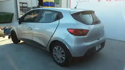 Veículo de Sucata renault clio iv business do ano 2015 alimentado d4f740