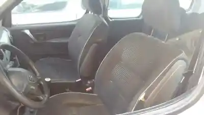 Scrapping Vehicle peugeot partner (s2) combi plus of the year 2008 powered 9hx