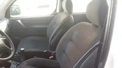 Veículo de Sucata peugeot partner (s2) combi plus do ano 2008 alimentado 9hx