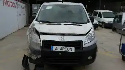 Утилизация автомобиля PEUGEOT EXPERT KASTEN L2H1 Kasten Avantage года 2016 питание RHKDW10UTED4