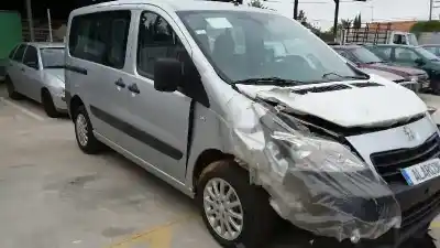 Утилизация автомобиля peugeot expert kasten l2h1 kasten avantage года 2016 питание rhkdw10uted4