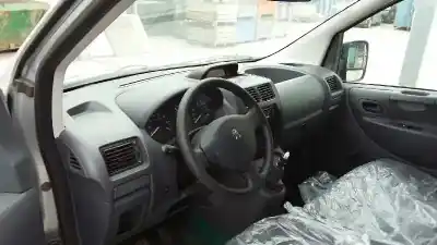 Утилизация автомобиля peugeot expert kasten l2h1 kasten avantage года 2016 питание rhkdw10uted4