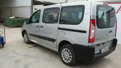 Утилизация автомобиля peugeot expert kasten l2h1 kasten avantage года 2016 питание rhkdw10uted4