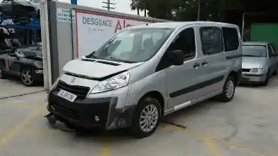 Утилизация автомобиля peugeot expert kasten l2h1 kasten avantage года 2016 питание rhkdw10uted4