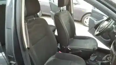 Veículo de Sucata dacia sandero stepway do ano 2010 alimentado k9k792