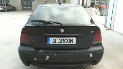 Sloopvoertuig bmw serie 3 compact (e46) 320td van het jaar 2004 aangedreven m47n204d4