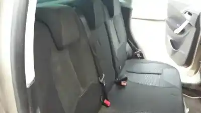 Veículo de Sucata citroen c3 exclusive do ano 2011 alimentado 9hp