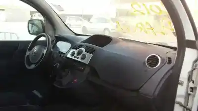 Утилизация автомобиля renault kangoo expression года 2011 питание k9k808