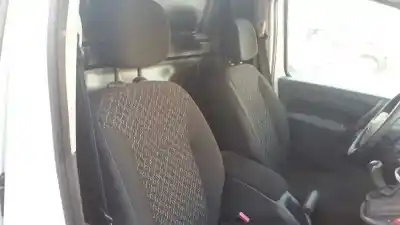 Утилизация автомобиля renault kangoo expression года 2011 питание k9k808