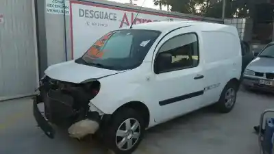 Утилизация автомобиля renault kangoo expression года 2011 питание k9k808