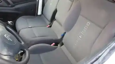 Scrapping Vehicle citroen berlingo station wagon sx multispace of the year 2010 powered 9hf