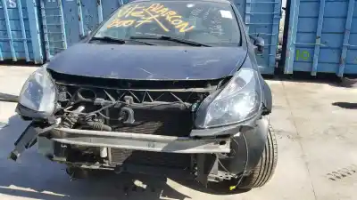 Утилизация автомобиля renault clio iii exception года 2007 питание k9k766