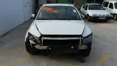 Scrapping Vehicle VOLVO C30 (533) 1.6 D of the year 2009 powered D4164T