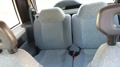 Veículo de Sucata suzuki vitara (se/sf/et) (1988->) 1.9 d (et) do ano 2000 alimentado d-dhw