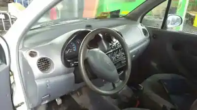 Здавання транспортного засобу daewoo matiz cd року 1999 потужний f8cv