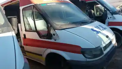 Утилизация автомобиля ford                                               transit mod. 2000 combi                                                                                                                                                                                                                                    ft 330 2.4 medio года 2005 питание 