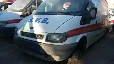 Утилизация автомобиля ford                                               transit mod. 2000 combi                                                                                                                                                                                                                                    ft 330 2.4 medio года 2005 питание 