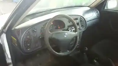 Scrapping Vehicle saab                                               900 berlina                                                                                                                                                                                                                                                2.0 s                                                                                                                                                                                                                                                      of the year 1996 powered b204i