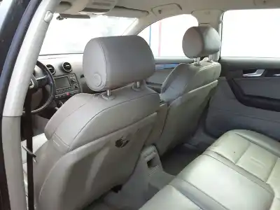 Утилизация автомобиля audi a3 (8p) a3 года 2003 питание buy