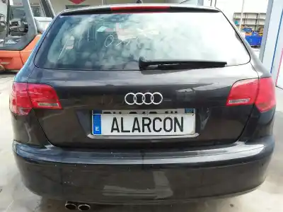 Утилизация автомобиля audi a3 (8p) a3 года 2003 питание buy