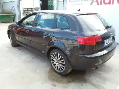 Утилизация автомобиля audi a3 (8p) a3 года 2003 питание buy