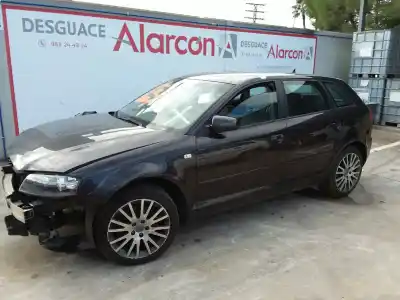 Утилизация автомобиля audi a3 (8p) a3 года 2003 питание buy