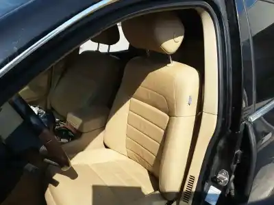 Veicolo di demolizione volkswagen touareg (7l6) 3.0 v6 tdi dpf dell'anno 2007 alimentato bks