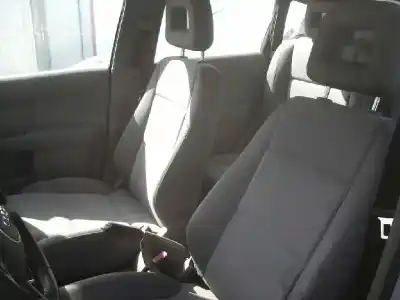 Scrapping Vehicle audi a2 (8z) 1.4 tdi of the year 2000 powered amf