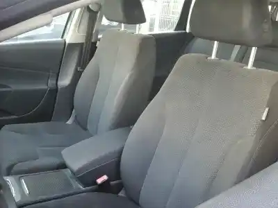 Veículo de Sucata volkswagen passat variant (3c5) advance do ano 2009 alimentado bkp