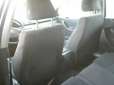 Veículo de Sucata volkswagen passat variant (3c5) advance do ano 2009 alimentado bkp